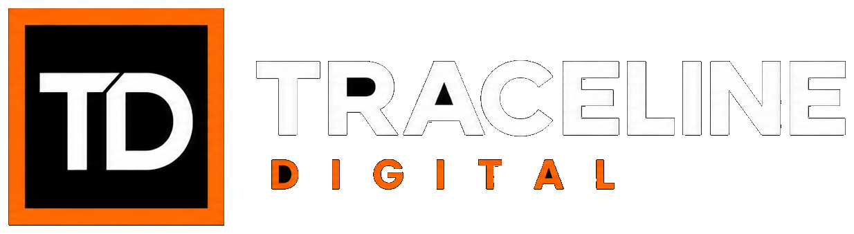 Traceline Digital logo